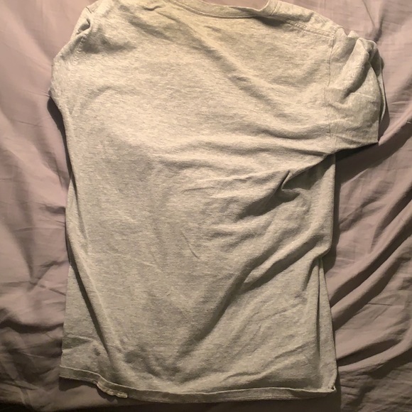 Champion long sleeve tee - Picture 2 of 3